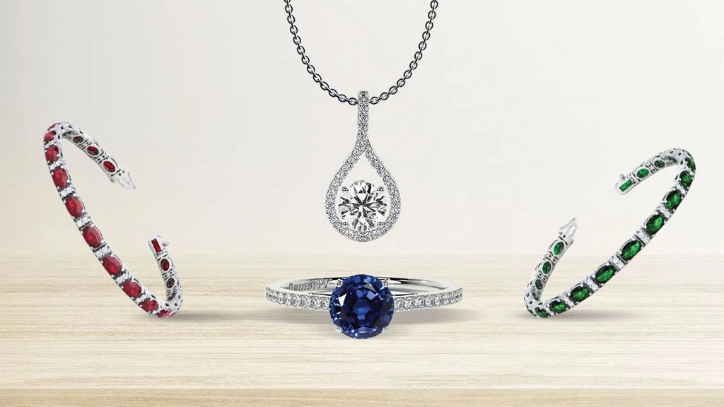 Dive into Luxury: Exploring the World of High-End Jewelry Trends for 2024